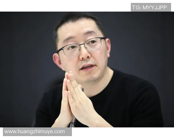 实时新闻深度对话王磊分享他的英雄联盟成长历程与心路历程